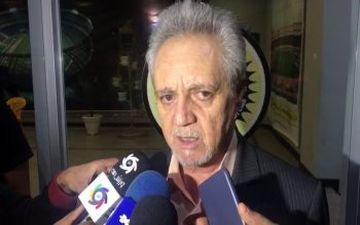  تابش: سپاهان شرایط و پیشنهادات امیری را پذیرفته بود!