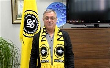  بازدید کرانچار از ورزشگاه نقش جهان 