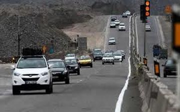  آخرین وضعیت ترافیکی چهارشنبه؛ ۱۷ مردادماه