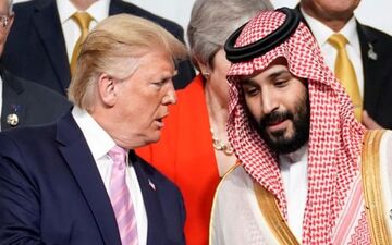  شرط بن‌سلمان برای اعلام عادی ‌سازی روابط با اسرائیل چیست؟