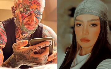 آیا مراسم ازدواج سحر قریشی و امیر تتلو بزودی برگزار می‌شود؟ + عکس و جزئیات