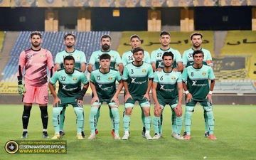 خاطرات سپاهان ایذه برای همیشه از خاطرات پاک خواهد شد!
