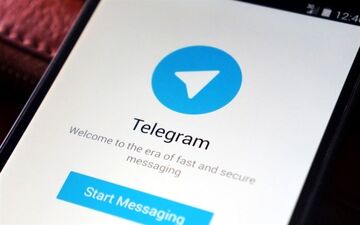  آخرین اخبار از فیلتر موقت یا دائم تلگرام در سال ۹۷