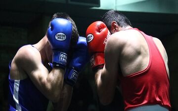 صالحی: پرداختی به بوکسورها دیر و زود دارد اما سوخت و سوز ندارد