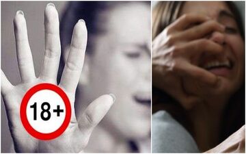 استخدام منشی دختر جوان را به دردسر انداخت/ تجاوز به دختر جوان توسط مدیر شرکت خصوصی!