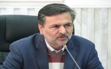  تجهیز ماشین‌آلات دهیاری‌های استان سمنان به سامانه ردیاب آغاز شد
