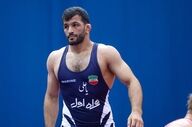 لیگ برتر کشتی آزاد؛ خروح نام حسن یزدانی در ترکیب استقلال مقابل بانک شهر
