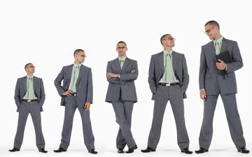 افراد بلندقد و کوتاه قد بیشتر در معرض چه بیماری هایی هستند؟