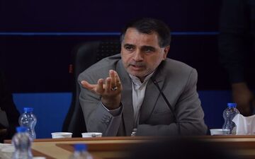 افتتاح بیش از ۲۲ پروژه عمرانی،اقتصادی و کشاورزی در سرپل ذهاب
