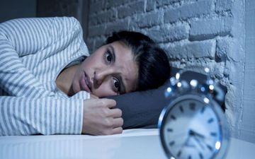 این کارها بی‌خوابی می‌آورند

