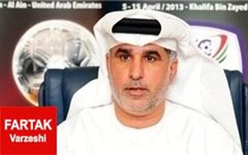 

مسئول باشگاه العین امارات: اجازه نمی‌دهیم استقلال حق ما را بخورد!