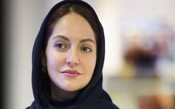 مهناز افشار و بازیگر «اوشین» کنار هم در یک فیلم‌ سینمایی 