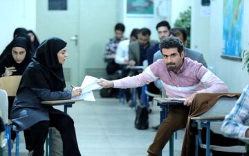 «فوق لیسانسه‌ها»ی سروش صحت در راه آنتن