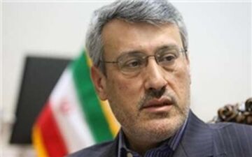 تنها نهاد تایید کننده پایبندی ایران به برجام، آژانس است ولاغیر