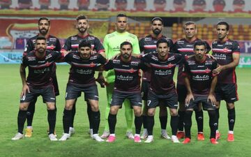 72 ساعت سرنوشت ساز برای خزانه پرسپولیس