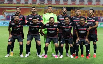 72 ساعت سرنوشت ساز برای خزانه پرسپولیس