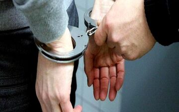 "مرد عنکبوتی" در آمل با 47 فقره سرقت دستگیر شد