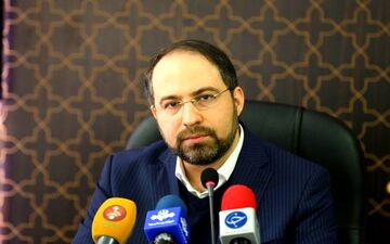 تکذیب حضور استانداران و فرمانداران در خارج از کشور