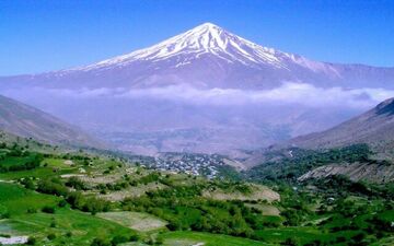 سازمان جنگل ها: منابع طبیعی قابل وقف نیست
