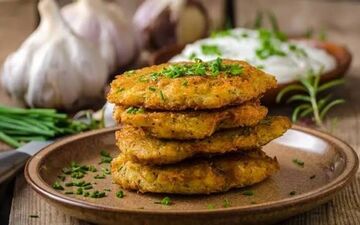 طرز تهیه کتلت مراکشی!