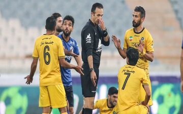 حیدری: مردودی‌ها از نظر روحی آماده نبودند/ در دوره کرونا برخی سخت گیری ها نبود