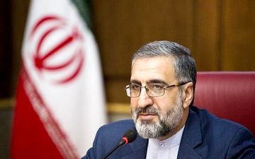سخنگوی قوه قضاییه درباره احکام اعتراضات کارگری توضیح داد
