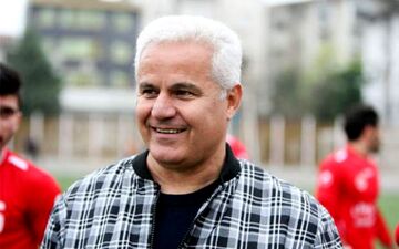 پایان کار دو مربی پرسپولیسی‌ روی‌ نیمکت