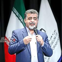 عبدالرضا آرمانده - رونمایی از آلبوم امید دل 
