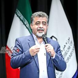 عبدالرضا آرمانده - رونمایی از آلبوم امید دل 