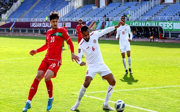 عربشاهی: برخی دنبال برکناری اسکوچیچ هستند