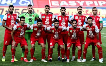 ترکیب احتمالی مد نظر گل محمدی مقابل التعاون