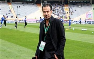  نمی توانم به استقلال کمک کنم
