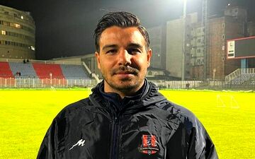 محمد مهدی نظری،  در کادر فنی نساجی