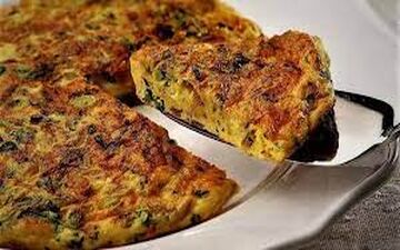 بارداری |این املت ویژه دوران بارداری است