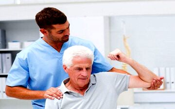 برای این بیماری ها و مشکلات فیزیوتراپی بروید