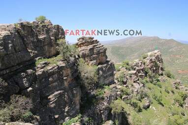 محسن عباسی‌فرد- ایرج الیاسی دالاهو