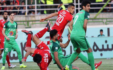  پرسپولیس به یکی از قطب‌های فوتبال آسیا تبدیل شده است