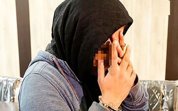 خیانت همسرم را به چشم دیدم/شوهرم با دوست دخترش ...