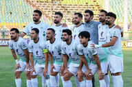 ربیعی با این ۱۱ نفر به دنبال اولین برد؛ ذوب‌آهن در اراک به دنبال فرار از بحران