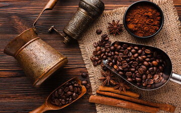 زیاد قهوه میخوری ؟ این مطلب رو حتماً بخون
