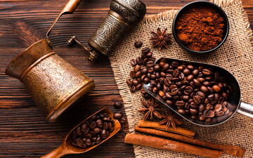 زیاد قهوه میخوری ؟ این مطلب رو حتماً بخون