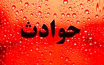 سقوط و انفجار اتوبوس در نزدیکی مرز ترکیه با ایران / 12 تن کشته و 26 تن مجروح شدند