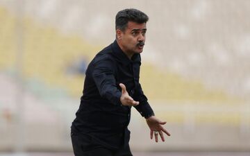 پورموسوی: صنعت نفت امسال دنبال صعود نباشد