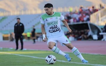 پرسپولیسی‌ها منتظر نظر نهایی آلومینیوم برای انتقال لیموچی 