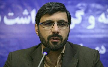 دستگیری مرضیه هاشمی آزادی بیان را ذبح کرد /  نهادهای بین‌المللی از خواب زمستانی بیدار شوند
