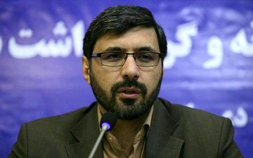 دستگیری مرضیه هاشمی آزادی بیان را ذبح کرد /  نهادهای بین‌المللی از خواب زمستانی بیدار شوند