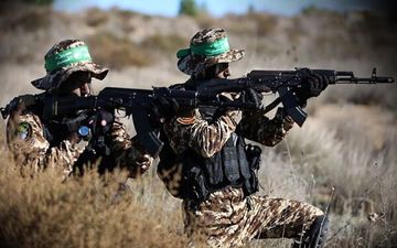 منابع صهیونیست: حماس هرگز خلع سلاح نخواهد شد