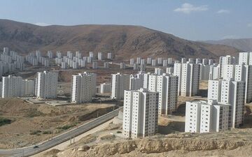 سکته سوم در بازار مسکن پردیس/ افت ۱۵ درصدی دوباره قیمت‌ها