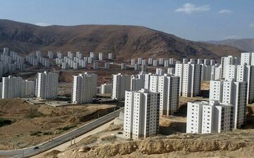 سکته سوم در بازار مسکن پردیس/ افت ۱۵ درصدی دوباره قیمت‌ها