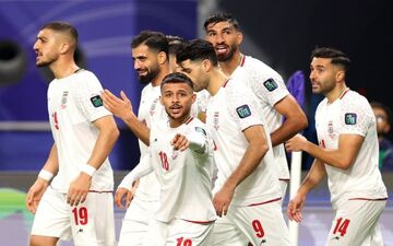 تیم ملی تا پایان سال از بازی دوستانه محروم می‌شود!